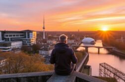 Жизнь в Кардиффе: столица Уэльса и её возможности