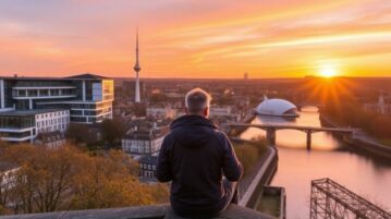 Жизнь в Кардиффе: столица Уэльса и её возможности