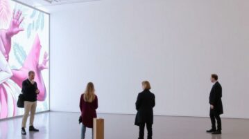 Образование в сфере современного искусства: как найти стипендии и гранты, которые реально работают