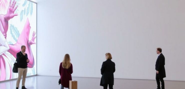 Образование в сфере современного искусства: как найти стипендии и гранты, которые реально работают