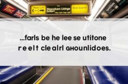 Скидки на транспорт для студентов в Англии: как не переплатить за поездки