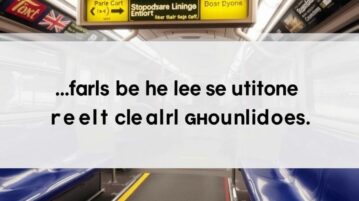 Скидки на транспорт для студентов в Англии: как не переплатить за поездки