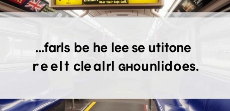 Скидки на транспорт для студентов в Англии: как не переплатить за поездки