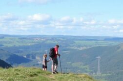 Как организовать активный отдых для семьи в Англии: походы и велотуры