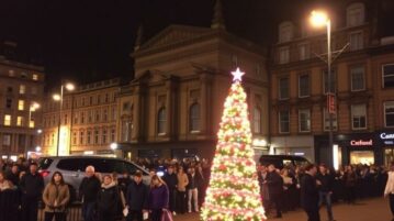 Жизнь в Эдинбурге: история, фестивали, работа