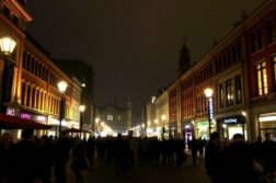 Лидс изнутри: как жить, учиться и работать в городе энергии