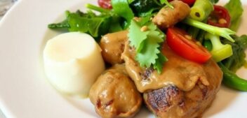 Британская кухня без мифов: традиционные блюда и где их попробовать