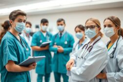 Образование в сфере медицины: практичный путь поступления в британские вузы