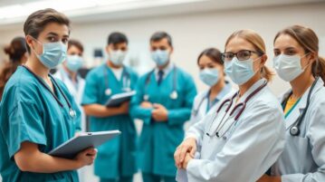 Образование в сфере медицины: практичный путь поступления в британские вузы