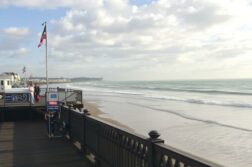 Жизнь в Брайтоне: море, фестивали и дружелюбные лица экспат‑сообщества