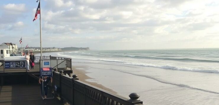 Жизнь в Брайтоне: море, фестивали и дружелюбные лица экспат‑сообщества