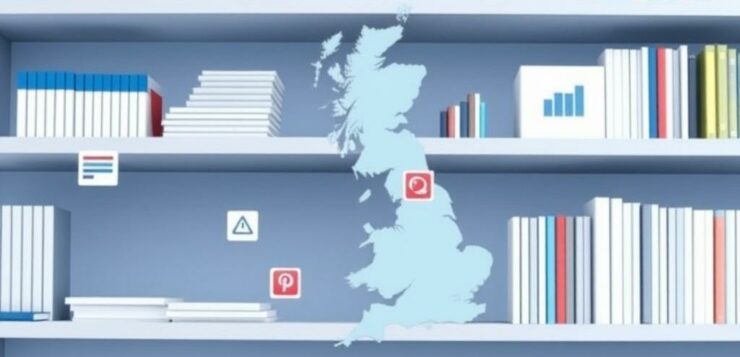 Работа в сфере цифрового маркетинга в Великобритании: тренды и зарплаты, которые стоит знать сейчас