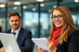 Работа в сфере продаж в Великобритании: вакансии и карьерный рост