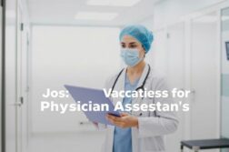 Работа в сфере здравоохранения: вакансии для ассистентов врачей