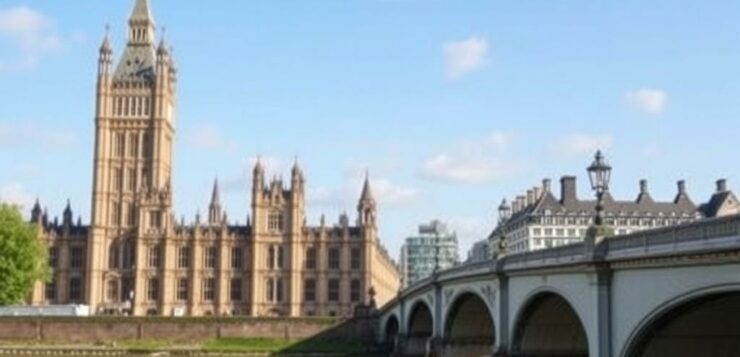 Как оформить разрешение на работу в Англии: типы виз и документы