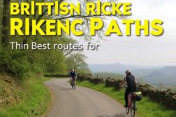 Британские велодорожки: лучшие маршруты для прогулок