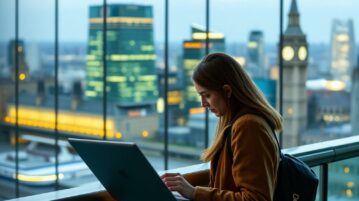 Работа в сфере бизнес‑аналитики в Великобритании: стажировки и карьерные перспективы