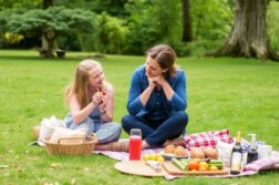 Пикник под английским небом: лучшие парки Британии для отдыха на природе