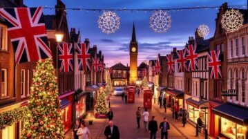 Британские праздники и традиции: что важно знать