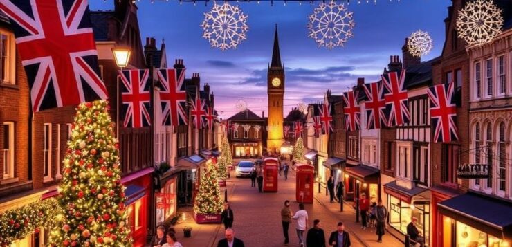 Британские праздники и традиции: что важно знать