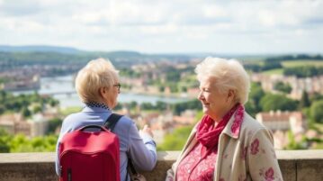 Как пенсионерам в Англии экономить на проезде: полное руководство по скидкам и льготам