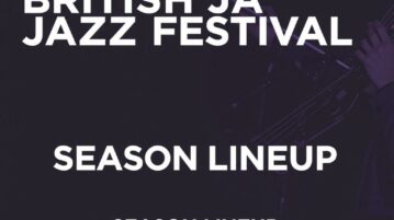 Британские фестивали джаза: афиша на сезон