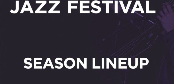 Британские фестивали джаза: афиша на сезон