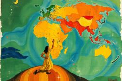 Образование в сфере искусства: как иностранный студент может найти стипендию и начать путь к мечте