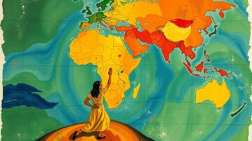 Образование в сфере искусства: как иностранный студент может найти стипендию и начать путь к мечте