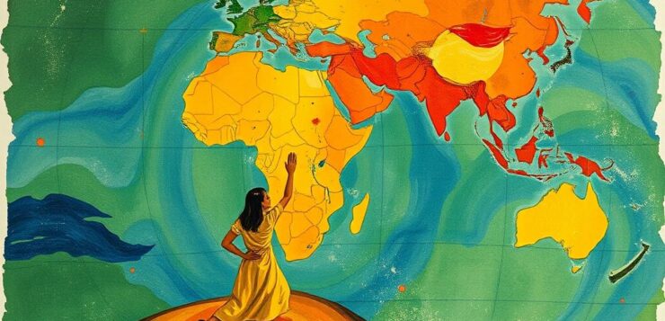 Образование в сфере искусства: как иностранный студент может найти стипендию и начать путь к мечте