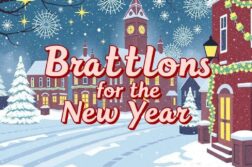 Британские традиции на Новый год: от огней Лондона до тишины Эдинбурга