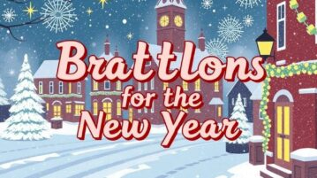 Британские традиции на Новый год: от огней Лондона до тишины Эдинбурга