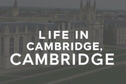 Кембридж без мифов: как живут студенты, дышит наука и открывается город для туриста