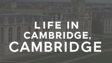 Кембридж без мифов: как живут студенты, дышит наука и открывается город для туриста