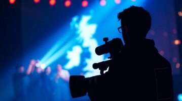 Образование в сфере кино: фестивали и мастер‑классы в Великобритании