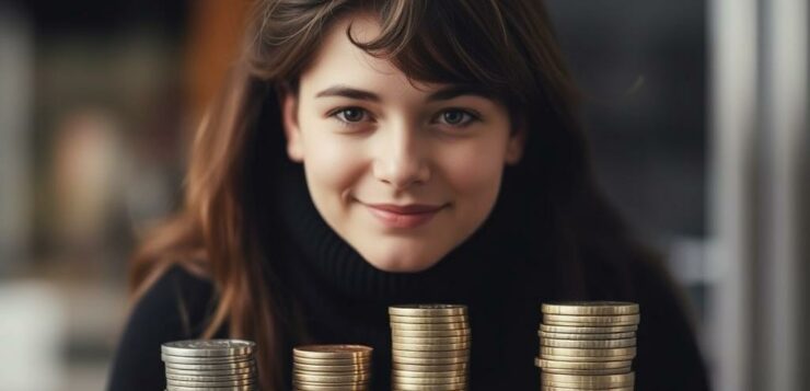 Студенческий бюджет в Англии: как жить экономно, но не отказывать себе в удовольствиях