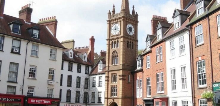 Как найти репетитора по английскому в Англии: практические шаги, которые работают