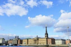 Белфаст: как живут люди, учатся и исследуют северную Ирландию