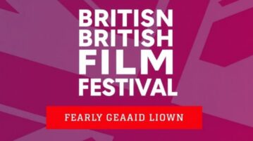 Британские фестивали кино: афиша на год