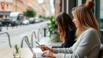 Грамотная налоговая навигация: как получить консультацию по налогам для фрилансеров в Англии