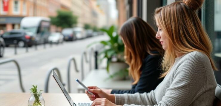 Грамотная налоговая навигация: как получить консультацию по налогам для фрилансеров в Англии