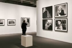 Британские выставки фотографии: куда пойти фотолюбителю