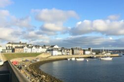 Жизнь в Плимуте: море, университеты, работа