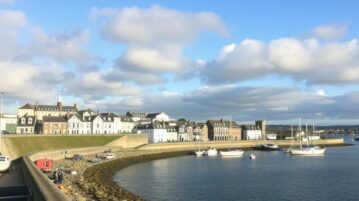 Жизнь в Плимуте: море, университеты, работа