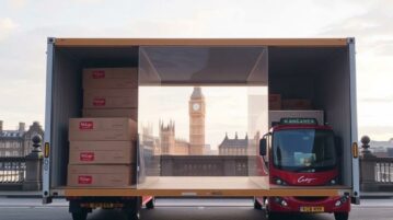 Как организовать переезд в Англию с нуля: практическое руководство