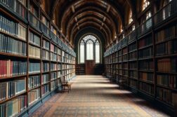 Как получить доступ к библиотекам университетов Англии: практическое руководство