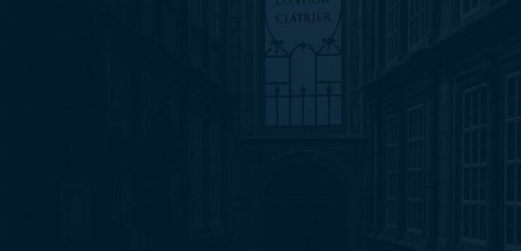 Англия как школа права: как поступить и какие перспективы ждут после выпуска