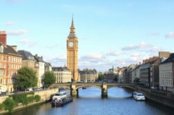 Где говорить на языке живым языком: как найти языковые клубы для практики английского в Англии