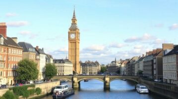 Где говорить на языке живым языком: как найти языковые клубы для практики английского в Англии