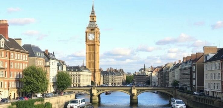 Где говорить на языке живым языком: как найти языковые клубы для практики английского в Англии